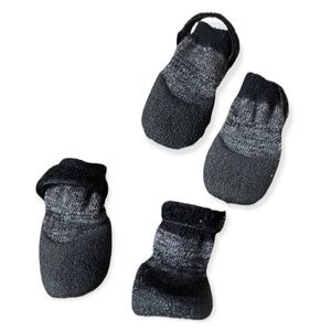 2 for 30✨FouFoudog Dog Booties